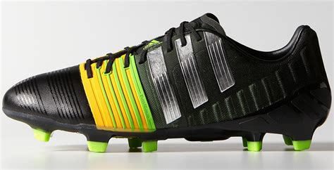 fußballschuhe adidas nitrocharge|adidas Football Boots .